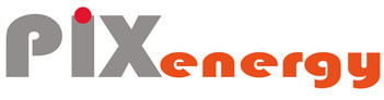 Logo Pix Energy