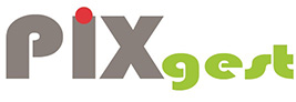 Logo Pix Gest