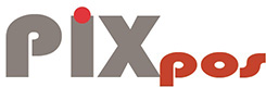 Logo Pix Pos
