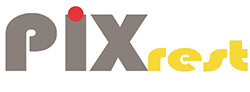 Logo Pix Rest